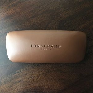 Longchamp | Sunglasses or Eyeglasses Case